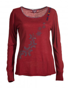 Knitted Tshirt 2