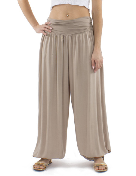 Viscose aladin sarouel