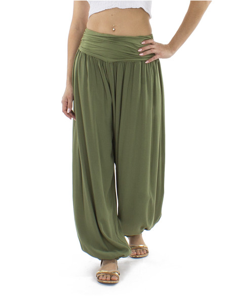 Viscose aladin sarouel