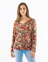Blouses - Tee shirts